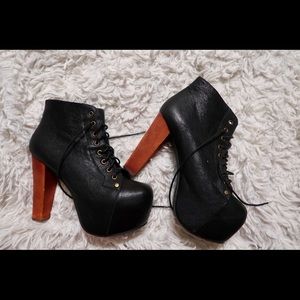 JEFFREY CAMPBELL LITA
